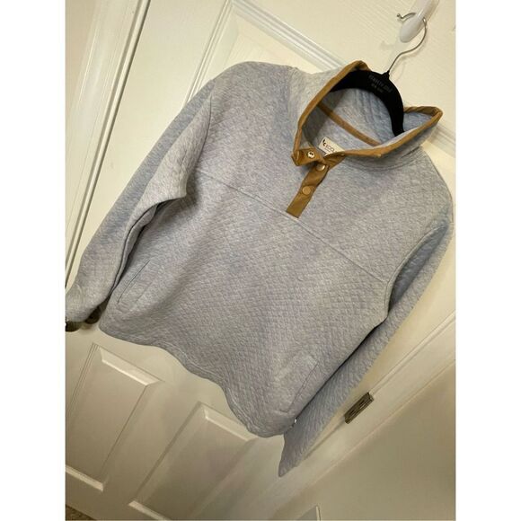 UGG Jackets & Blazers - Koolaburra by UGG women’s small quilted pullover jacket